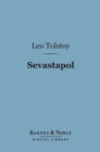 Image for Sevastopol (Barnes &amp; Noble Digital Library)