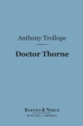 Image for Doctor Thorne (Barnes &amp; Noble Digital Library)