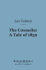 Image for Cossacks: A Tale of 1852 (Barnes &amp; Noble Digital Library)