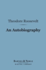 Image for Autobiography (Barnes &amp; Noble Digital Library)