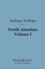 Image for North America: Volume I (Barnes &amp; Noble Digital Library)