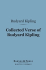 Image for Collected Verse of Rudyard Kipling (Barnes &amp; Noble Digital Library)