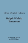 Image for Ralph Waldo Emerson (Barnes &amp; Noble Digital Library)