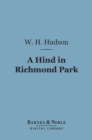 Image for Hind in Richmond Park (Barnes &amp; Noble Digital Library)