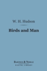 Image for Birds and Man (Barnes &amp; Noble Digital Library)