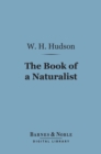 Image for Book of a Naturalist (Barnes &amp; Noble Digital Library)