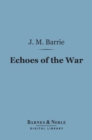 Image for Echoes of the War (Barnes &amp; Noble Digital Library)