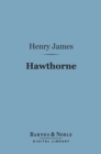 Image for Hawthorne (Barnes &amp; Noble Digital Library)