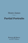 Image for Partial Portraits (Barnes &amp; Noble Digital Library)