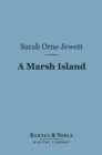 Image for Marsh Island (Barnes &amp; Noble Digital Library)
