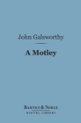 Image for Motley (Barnes &amp; Noble Digital Library)