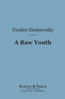 Image for Raw Youth (Barnes &amp; Noble Digital Library)