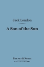 Image for Son of the Sun (Barnes &amp; Noble Digital Library)