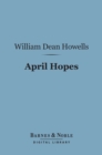 Image for April Hopes (Barnes &amp; Noble Digital Library)