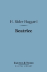 Image for Beatrice (Barnes &amp; Noble Digital Library)