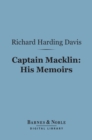 Image for Captain Macklin: His Memoirs (Barnes &amp; Noble Digital Library)