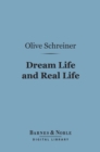 Image for Dream Life and Real Life (Barnes &amp; Noble Digital Library)