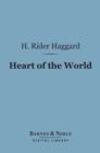 Image for Heart of the World (Barnes &amp; Noble Digital Library)