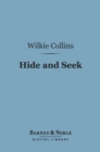 Image for Hide and Seek (Barnes &amp; Noble Digital Library)