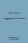 Image for Imaginary Portraits (Barnes &amp; Noble Digital Library)