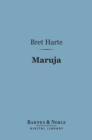 Image for Maruja (Barnes &amp; Noble Digital Library)