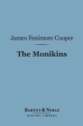 Image for Monikins (Barnes &amp; Noble Digital Library)