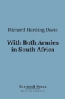 Image for With Both Armies in South Africa (Barnes &amp; Noble Digital Library)