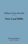 Image for New Leaf Mills (Barnes &amp; Noble Digital Library)