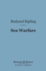 Image for Sea Warfare (Barnes &amp; Noble Digital Library)