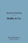 Image for Stalky &amp; Co. (Barnes &amp; Noble Digital Library)