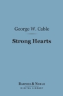 Image for Strong Hearts (Barnes &amp; Noble Digital Library)