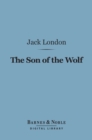 Image for Son of the Wolf (Barnes &amp; Noble Digital Library)