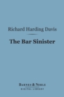 Image for Bar Sinister (Barnes &amp; Noble Digital Library)