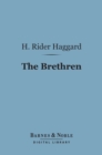 Image for Brethren (Barnes &amp; Noble Digital Library)