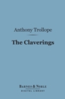 Image for Claverings (Barnes &amp; Noble Digital Library)