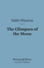 Image for Glimpses of the Moon (Barnes &amp; Noble Digital Library)