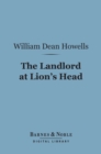 Image for Landlord at Lion&#39;s Head (Barnes &amp; Noble Digital Library)