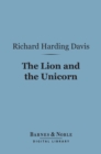 Image for Lion and the Unicorn (Barnes &amp; Noble Digital Library)