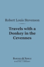 Image for Travels with a Donkey in the Cevennes (Barnes &amp; Noble Digital Library)