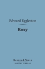 Image for Roxy (Barnes &amp; Noble Digital Library)