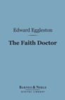Image for Faith Doctor (Barnes &amp; Noble Digital Library)