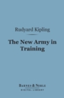 Image for New Army in Training (Barnes &amp; Noble Digital Library)