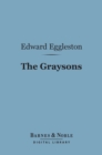 Image for Graysons (Barnes &amp; Noble Digital Library): A Story of Illinois