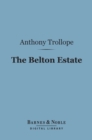 Image for Belton Estate (Barnes &amp; Noble Digital Library)