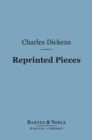 Image for Reprinted Pieces (Barnes &amp; Noble Digital Library)