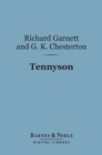 Image for Tennyson (Barnes &amp; Noble Digital Library)