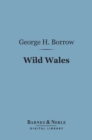 Image for Wild Wales: The People Language &amp; Scenery (Barnes &amp; Noble Digital Library)