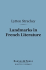 Image for Landmarks in French Literature (Barnes &amp; Noble Digital Library)