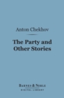 Image for Party and Other Stories (Barnes &amp; Noble Digital Library)