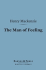 Image for Man of Feeling (Barnes &amp; Noble Digital Library)